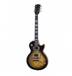 Cibson 2016 C-Les-paul 50s Tribute Traditional Satin Vintage Sunburst