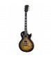 Cibson 2016 C-Les-paul 50s Tribute Traditional Satin Vintage Sunburst