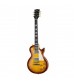 Cibson USA 2015 C-Les-paul Standard in Honeyburst Perimeter Candy