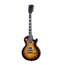 Cibson 2016 C-Les-paul Standard Traditional Fireball