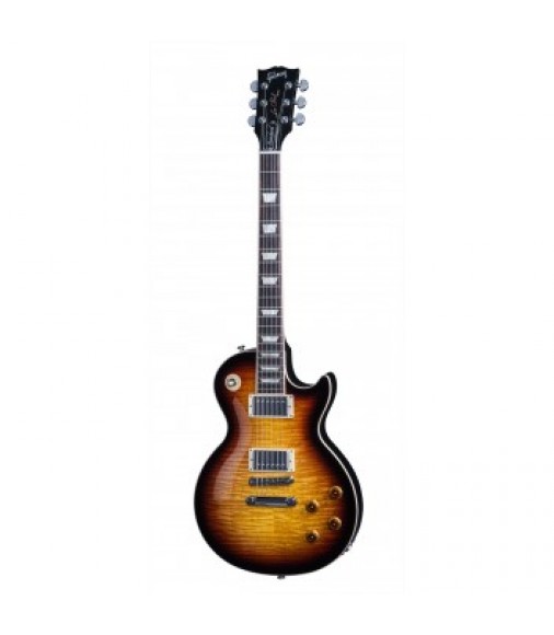 Cibson 2016 C-Les-paul Standard Traditional Fireball