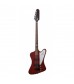 Cibson Thunderbird Bass Guitar 2014 Heritage Cherry