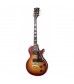 Cibson C-Les-paul Signature Min-ETune 2014, Heritage Cherry Sunburst