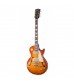 Cibson Memphis ES-C-Les-paul Semi-Hollow Body, Historic Burst