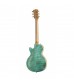 Cibson USA 2015 C-Les-paul Supreme in Seafoam Green