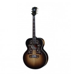 Cibson Player's Edition Bob Dylan SJ-200 Custom