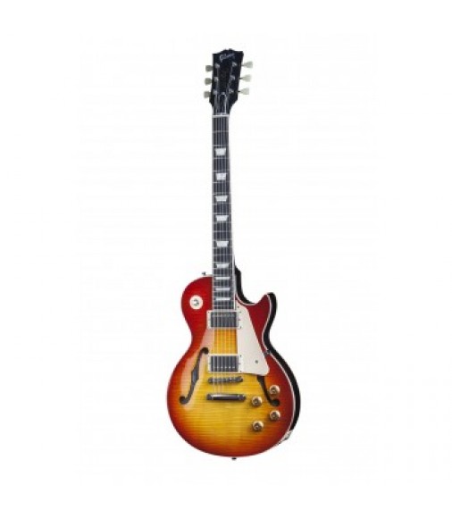 Cibson Memphis ES-LP C-Les-paul - Heritage Cherry Sunburst