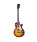 Cibson Memphis ES-LP C-Les-paul - Heritage Cherry Sunburst