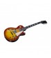 Cibson Memphis ES-LP C-Les-paul - Heritage Cherry Sunburst