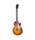 Cibson CS8 50's Style C-Les-paul Standard VOS Washed Cherry
