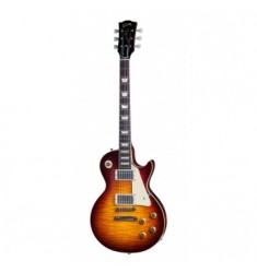 Cibson True Historic 1960 C-Les-paul Vintage Cherry Sunburst