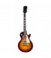 Cibson True Historic 1960 C-Les-paul Vintage Cherry Sunburst