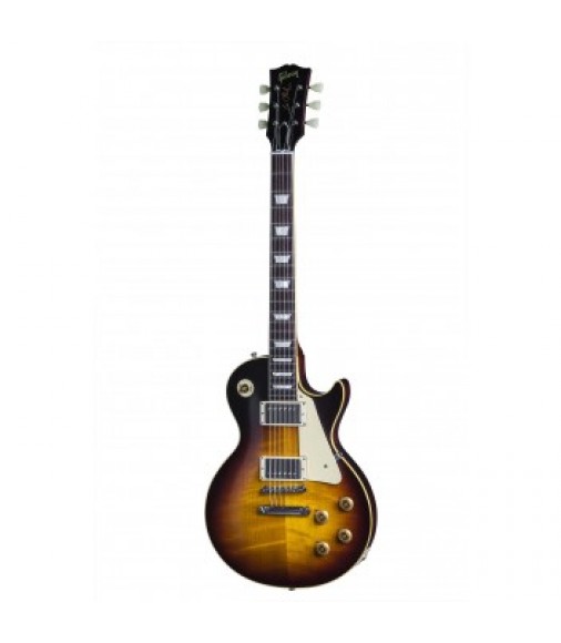 Cibson True Historic 1958 C-Les-paul Vintage Dark Burst