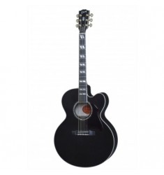 Cibson J-185 EC Hi-Performance Electro Acoustic