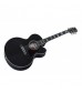 Cibson J-185 EC Hi-Performance Electro Acoustic