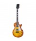 Cibson 2016 C-Les-paul Premium Traditional Light Burst