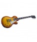 Cibson 2016 C-Les-paul Premium Traditional Light Burst