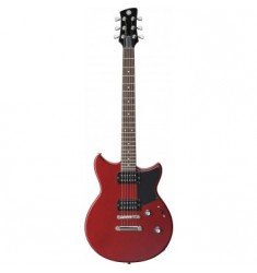 Yamaha Revstar RS320 Electric Guitar - Red Copper