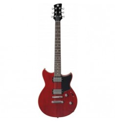 Yamaha Revstar RS420 Electric Guitar - Fired Red