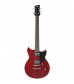 Yamaha Revstar RS420 Electric Guitar - Fired Red