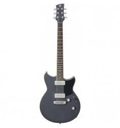 Yamaha Revstar RS502 Electric Guitar - Shop Black