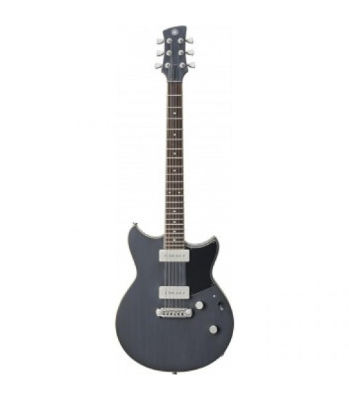 Yamaha Revstar RS502 Electric Guitar - Shop Black