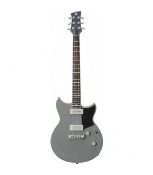 Yamaha Revstar RS502 Electric Guitar - Billet Green