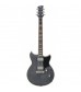 Yamaha Revstar RS620 Electric Guitar - Burnt Charcoal