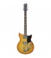 Yamaha Revstar RS720B Electric Guitar - Wall Fade