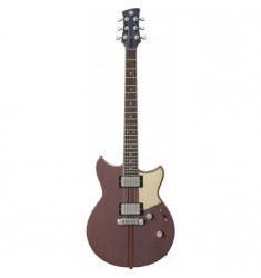 Yamaha Revstar RS820CR Electric Guitar - Steel Rust