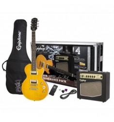 Cibson Slash AFD C-Les-paul Special II Performance Pack