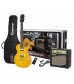 Cibson Slash AFD C-Les-paul Special II Performance Pack