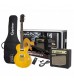 Cibson Slash AFD C-Les-paul Special II Performance Pack