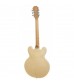 Cibson Dot ES-335 Semi-Hollowbody, Natural