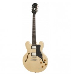 Cibson Dot ES-335 Semi-Hollowbody, Natural