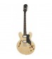 Cibson Dot ES-335 Semi-Hollowbody, Natural