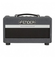 Fender Bassbreaker 007 Tube Head