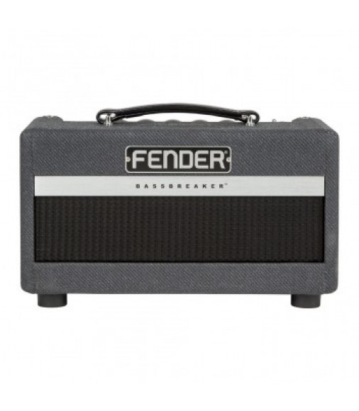 Fender Bassbreaker 007 Tube Head