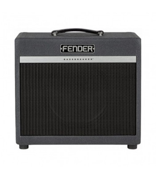 Fender Bassbreaker 112 Guitar Cab