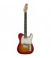 Fender American Elite Telecaster, RW, Aged Cherry Burst