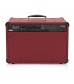 Marshall AS50D Acoustic Guitar Amp, Oxblood