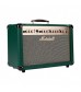 Marshall AS50D Acoustic Guitar Amp, Racing Green