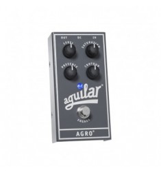 Aguilar AGRO Bass Overdrive Pedal