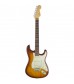 Fender American Elite Stratocaster, RW, Tobacco Sunburst (Ash)