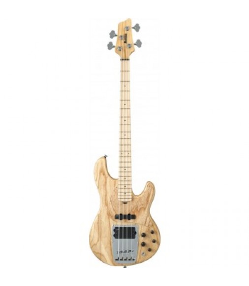 Ibanez Premium ATK810 Bass in Natural Flat