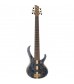 Ibanez Premium BTB1606 6 String Bass in Deep Twilight Flat