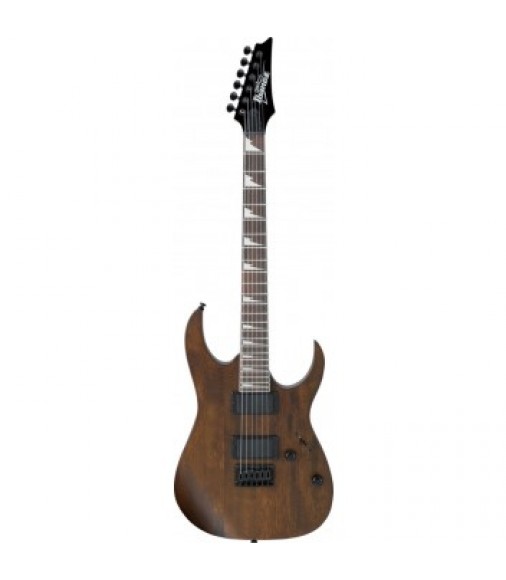 Ibanez Gio GRG121DX in Walnut Flat