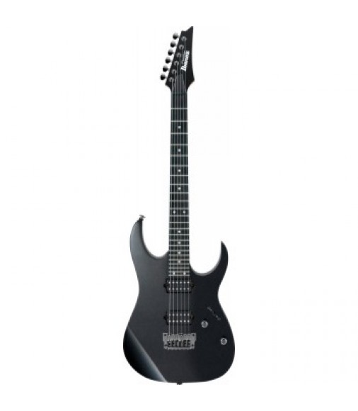 Ibanez RG Prestige RG652FX in Galaxy Black