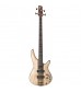 Ibanez SR Premium SR1300 Bass in Natural Flat