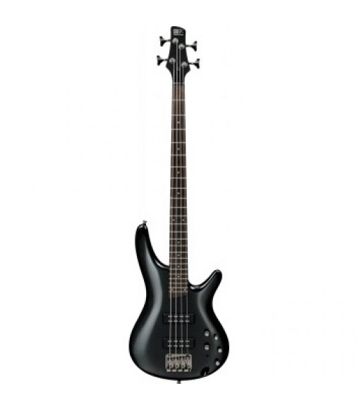 Ibanez SR300E Bass in Iron Pewter